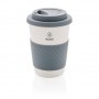 ECO Bamboo fibre coffee cup