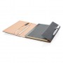 A5 Deluxe design notebook cover