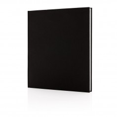 Deluxe notebook 210x240mm