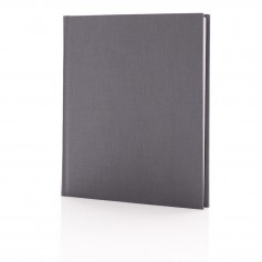 Deluxe notebook 170x200mm