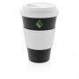 ECO bamboo fibre cup 430ml