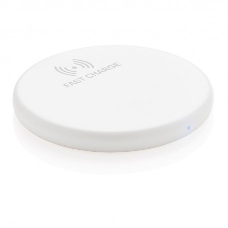 Wireless 10W fast charging pad