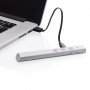 USB re-chargeable presenter