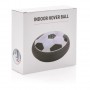 Indoor hover ball