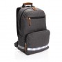 LED light 13 laptop backpack