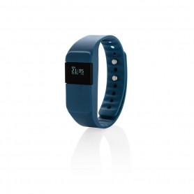 Activity tracker Keep fit