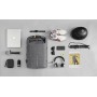Bobby Urban anti-theft cut-proof backpack