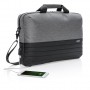 Swiss Peak RFID 15" laptop bag