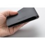 Quebec RFID safe wallet