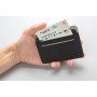 Quebec RFID safe cardholder