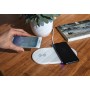 Double 5W wireless charger