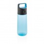 Hydrate leak proof lockable tritan bottle