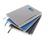 Deluxe B5 notebook softcover XL