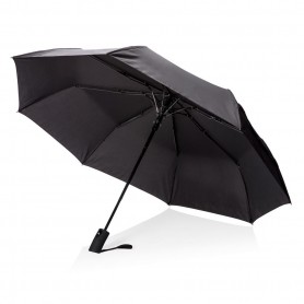 Deluxe 21" foldable auto open umbrella